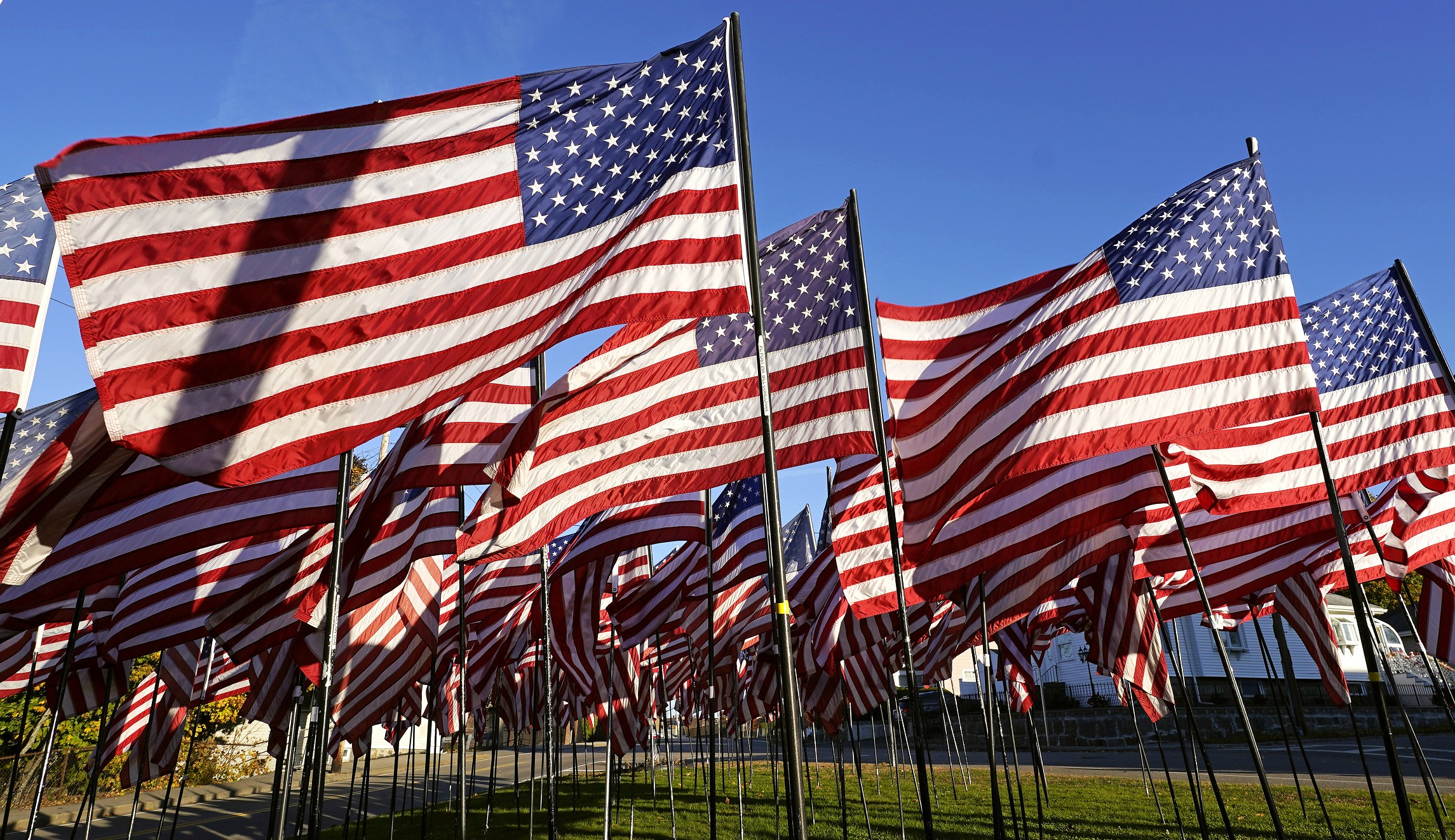 How you can still honor Veterans Day, even in a pandemic