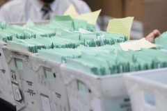 Pennsylvania certifies election in favor of Biden