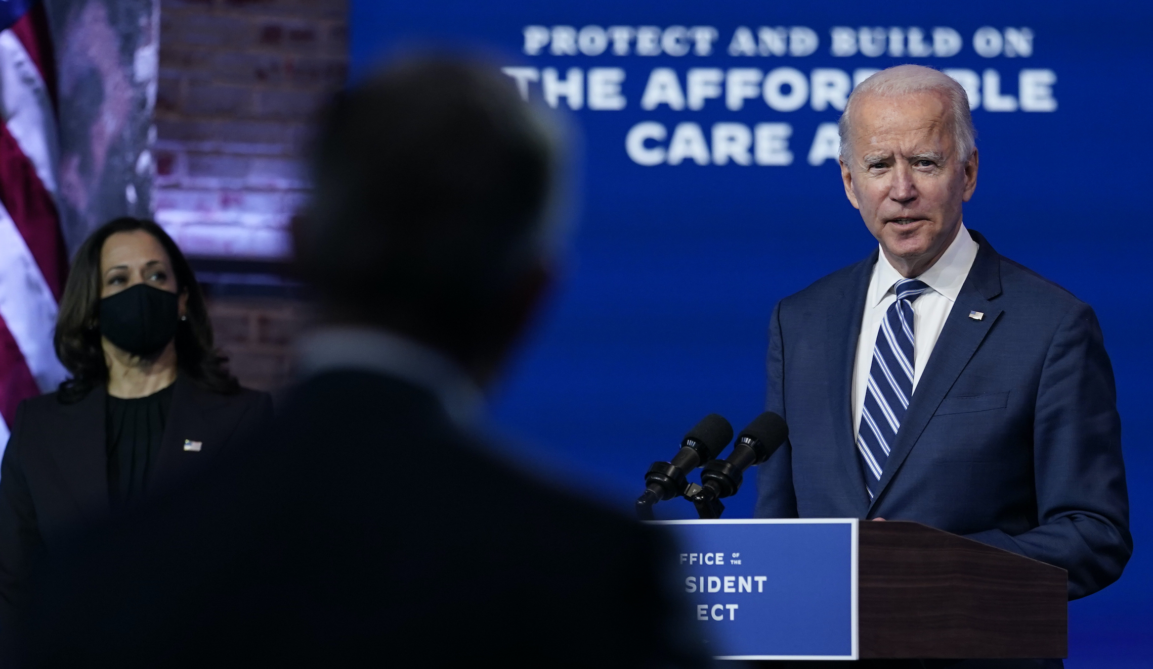 Biden campaign begins publicly nudging GSA to trigger transition