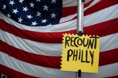 A user’s guide to Trump’s Pennsylvania election challenges
