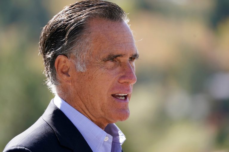 MSNBC guest after Romney assures there will be no overturning of the election: ‘Must be so nice to be a white man in America’