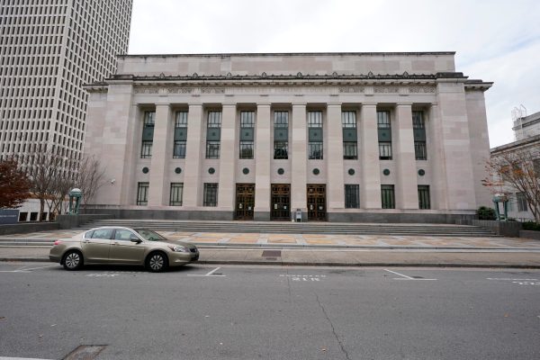 Tennessee Supreme Court to hear arguments Thursday on school-choice program