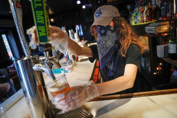 USDA may adopt new drinking guidelines unsupported by science