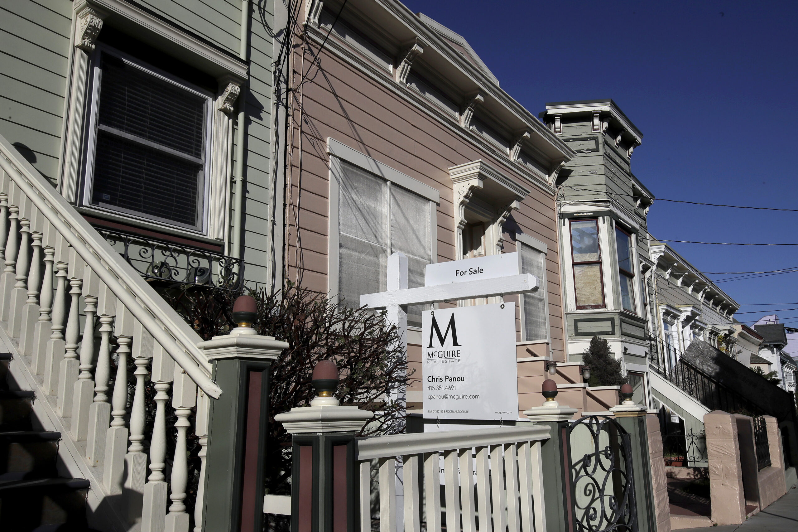 California shrank by 165K taxpayers, $8.8 billion in gross income: IRS
