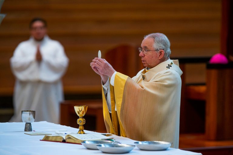 Catholic bishops defend coronavirus vaccines: ‘Moral responsibility for the common good’