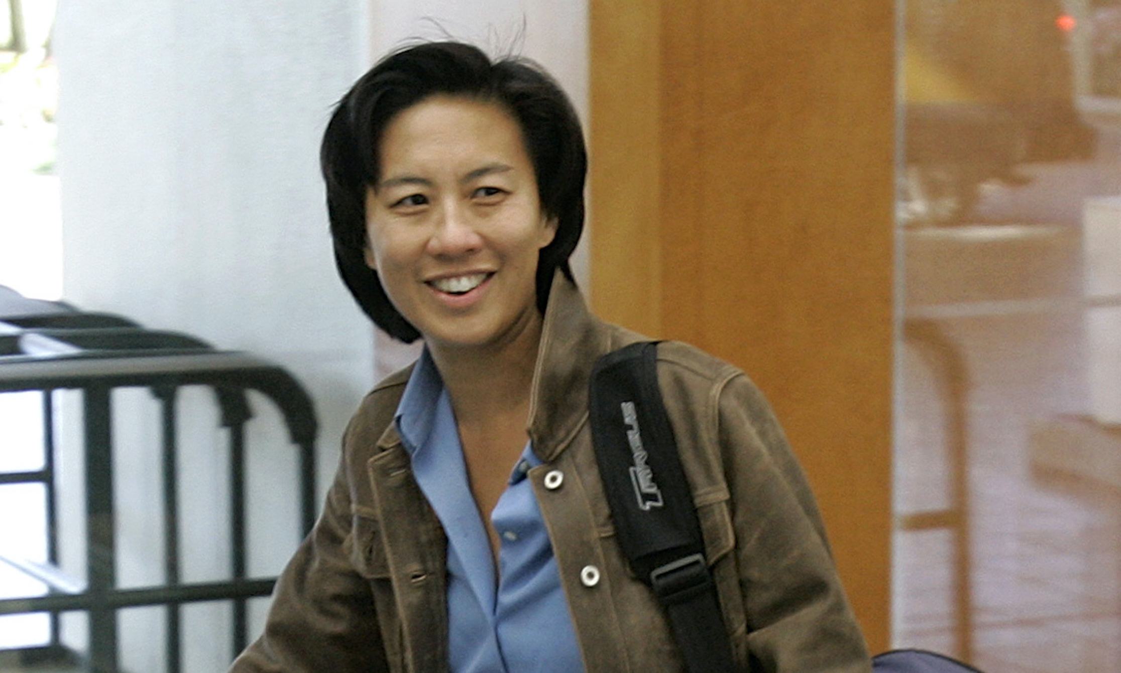 Miami Marlins hire Kim Ng, first female general manager in MLB history