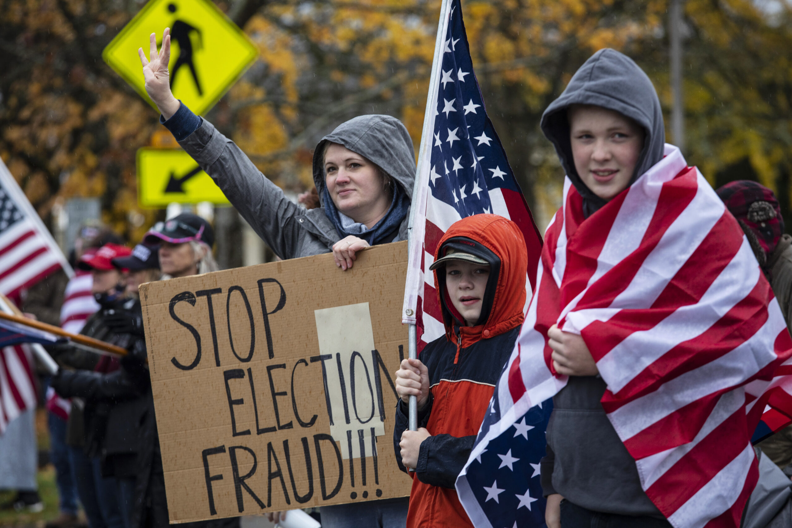 Mo Brooks calls election fraud critics ‘sad,’ urges Republicans to ‘do their homework’