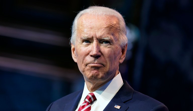 Biden plan to stop border wall construction bump up against what Trump has already built