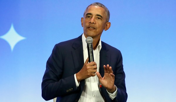 Maryland state lawmakers pitch ‘President Barack Obama Highway’