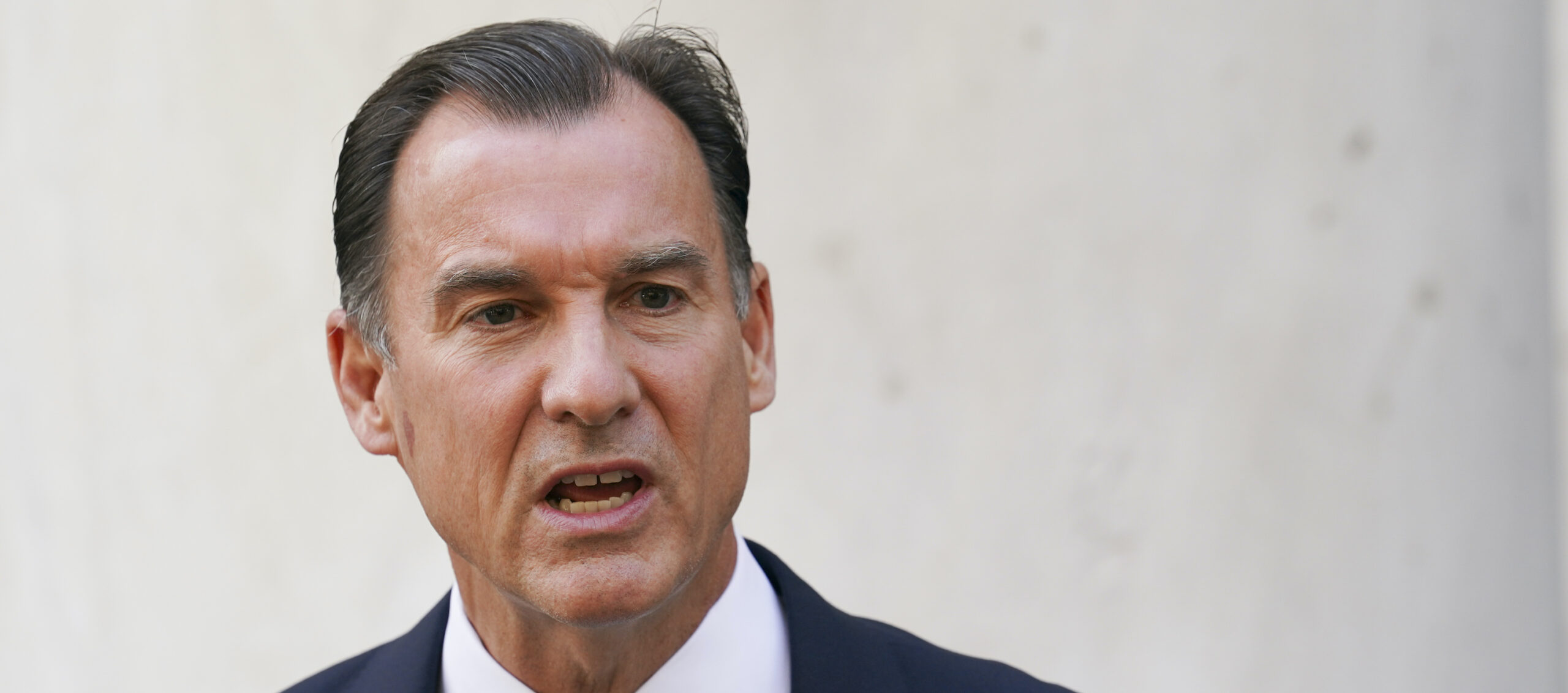 Rep. Tom Suozzi seeks New York governorship amid tough 2022 climate for House Democrats