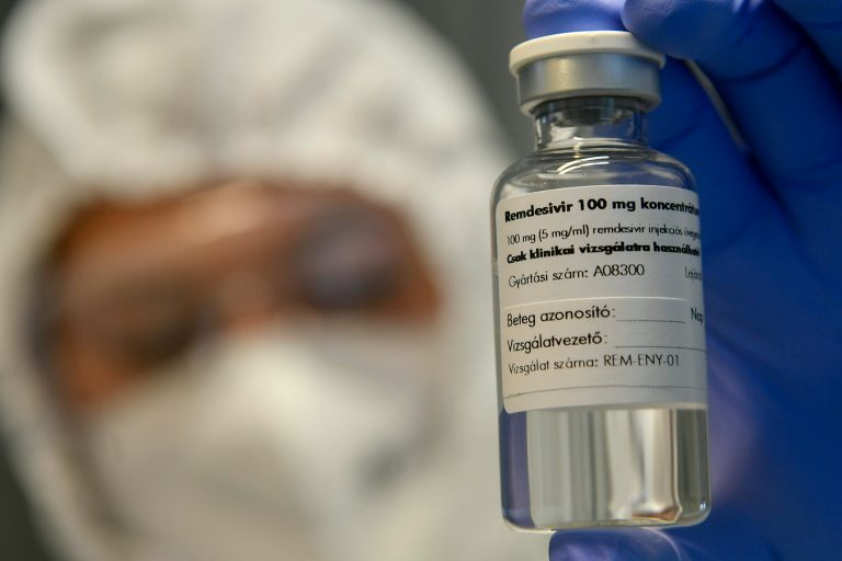 Hydroxychloroquine, ivermectin, remdesevir, and more: The evidence on proposed COVID-19 treatments