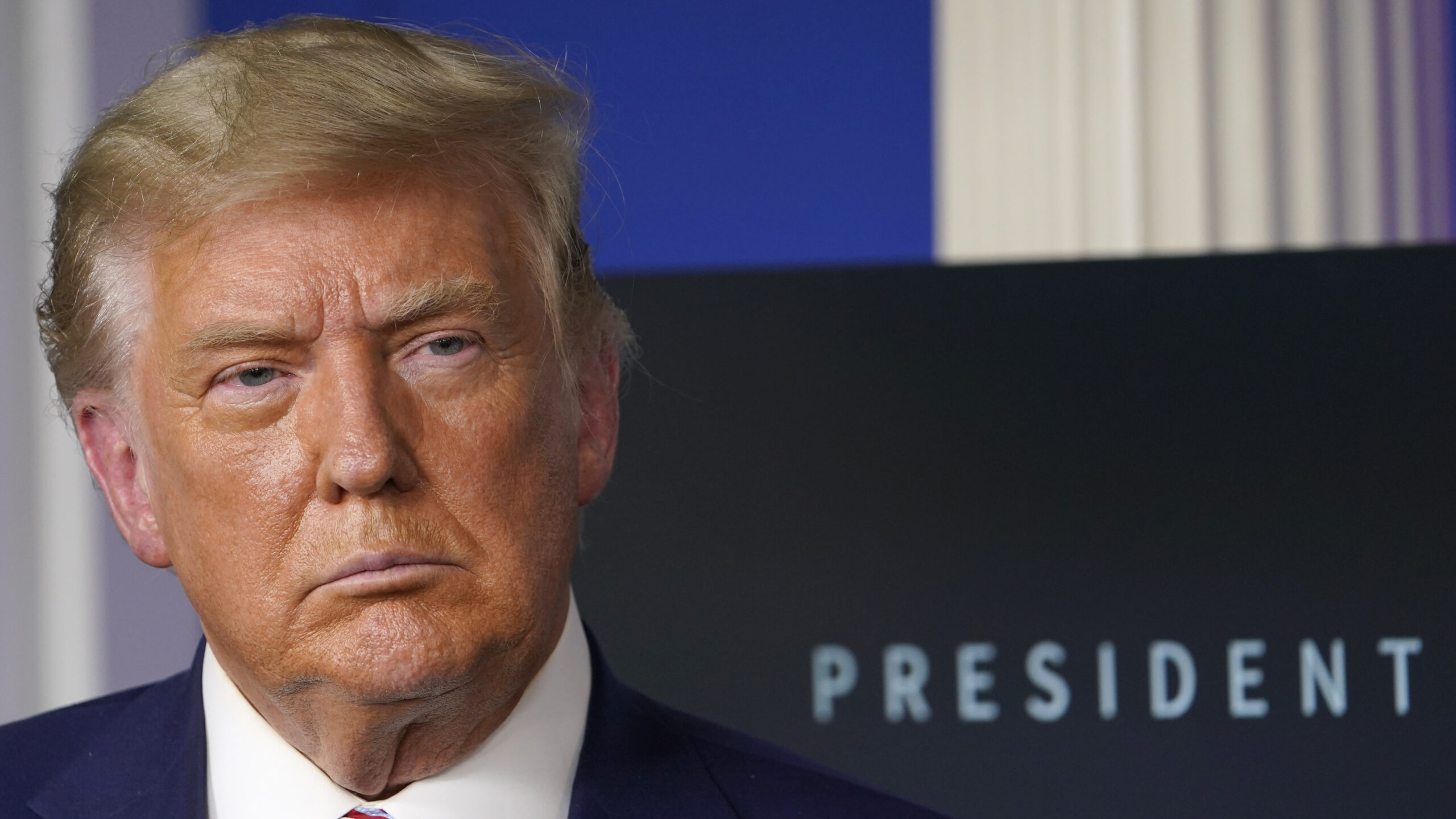 Insiders: Trump ‘very confident’ of winning, ‘been in way tougher spots’
