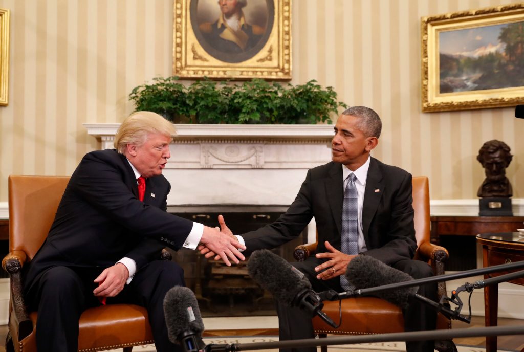 Durham adds to Spygate’s chapter on Trump transition