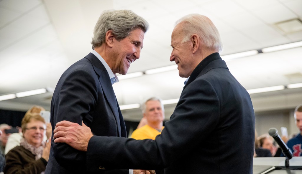 Climate change models are vulnerable to manipulation. Biden should take note