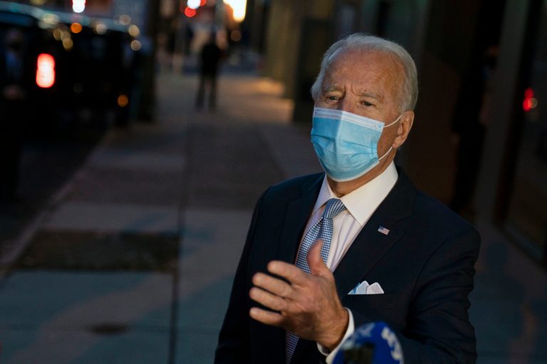 Biden’s ‘experienced’ Cabinet picks are the media’s perfect sedative
