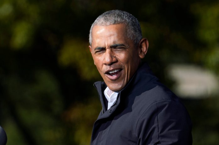 Pragmatic Obama sees ‘defund the police’ as political poison