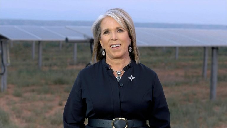 New Mexico governor spent thousands in taxypayer money on groceries, liquor, and dry cleaning: Report