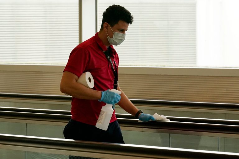 Florida among states with most COVID-19 workers’ compensation medical claims