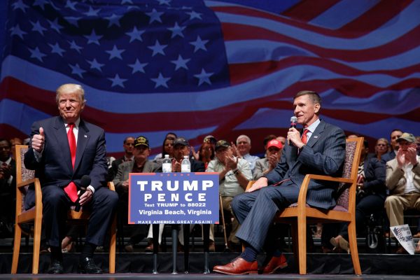 ‘Spygate’ Stefan Halper’s disputed claims about Michael Flynn a focus of declassified documents