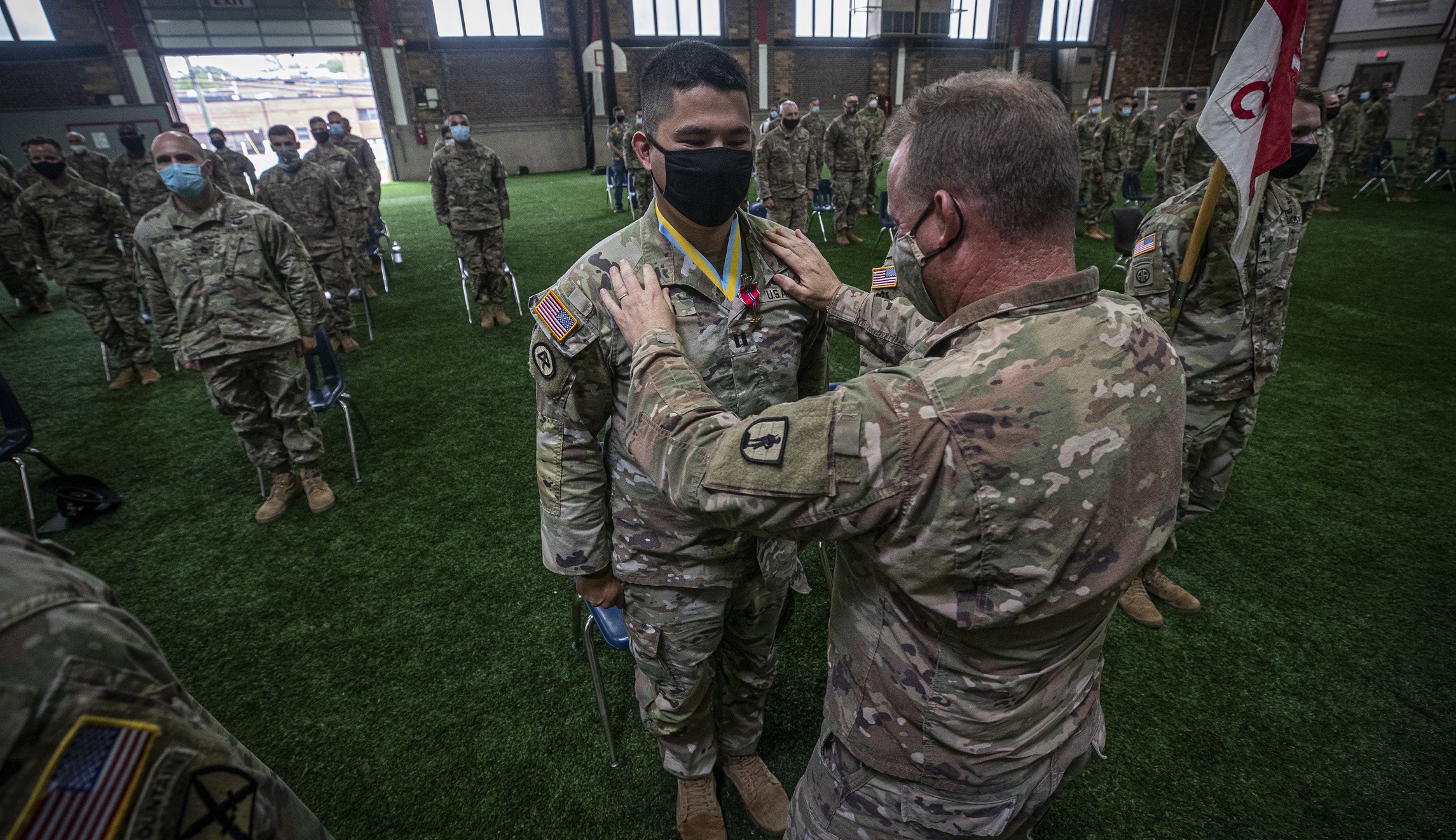DC lockdown for inauguration to begin a week early