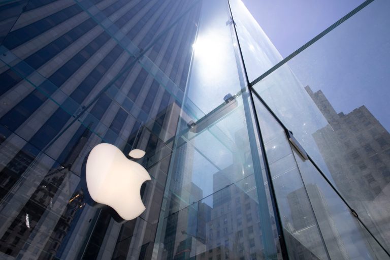 Big Tech’s post-Roe privacy freakout is probably pointless