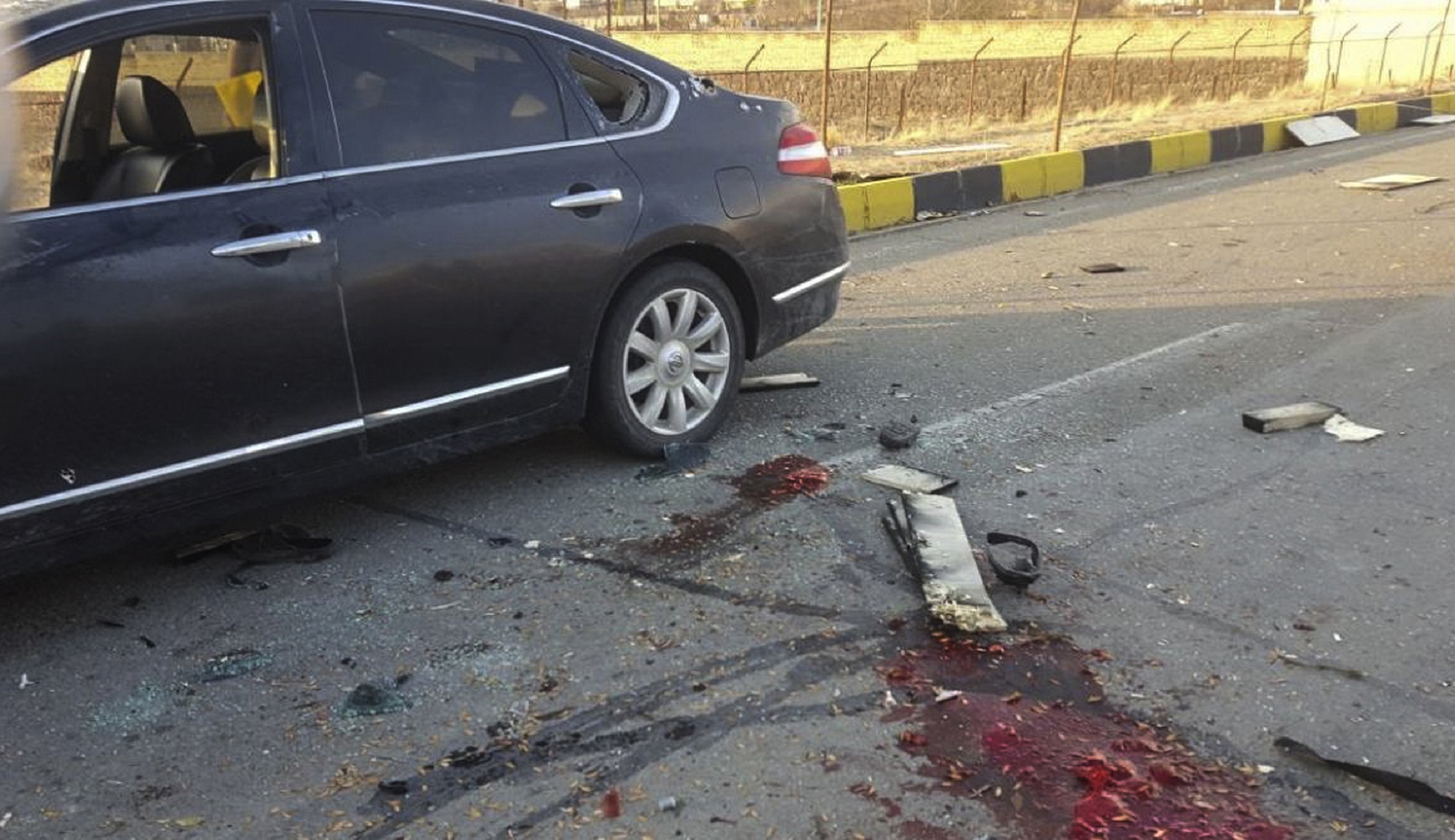 5 takeaways from Israel’s assassination of Iran’s top nuclear weapons scientist