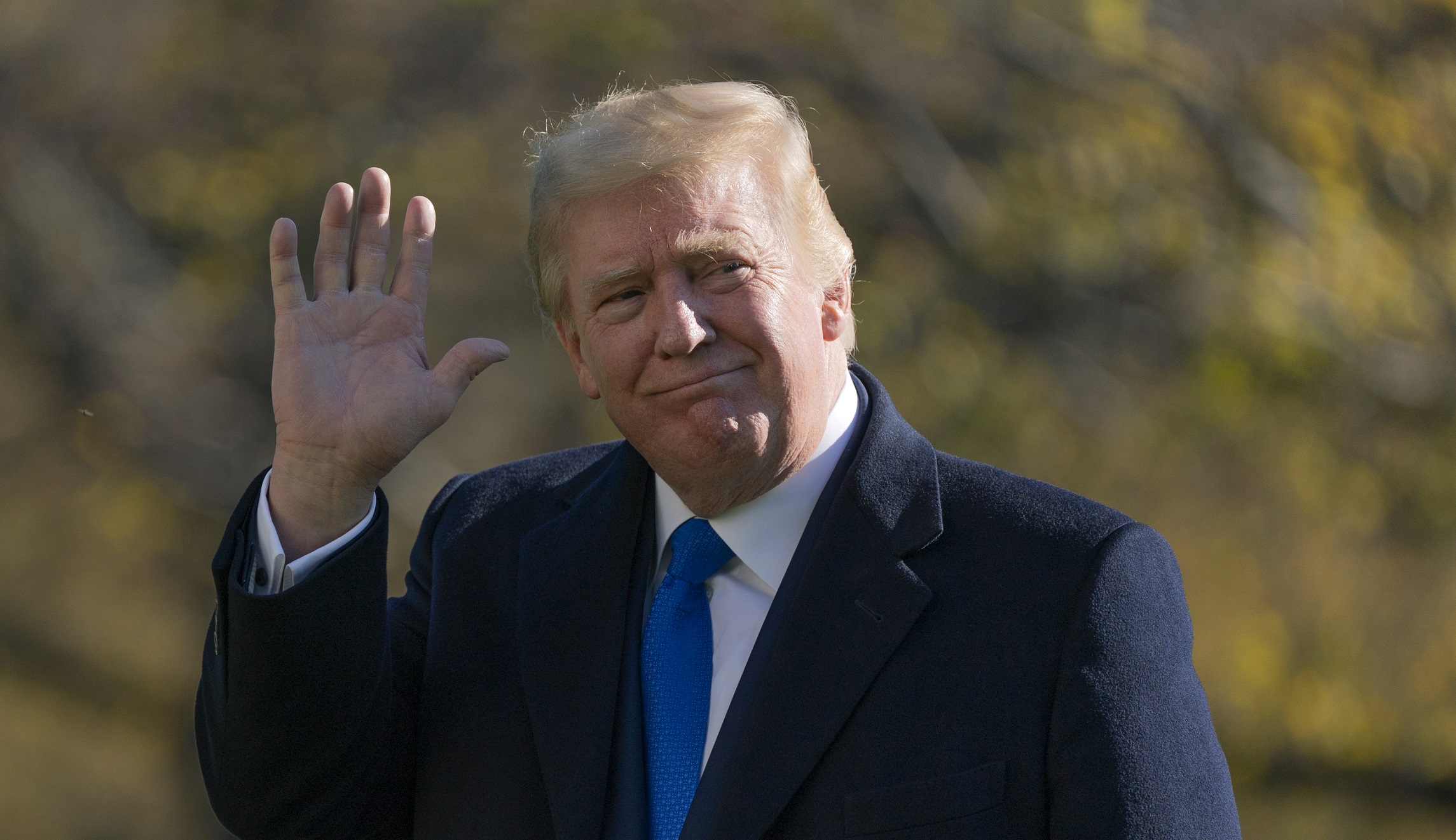 Trump: Section 230 is a ‘serious threat to our national security & election integrity’