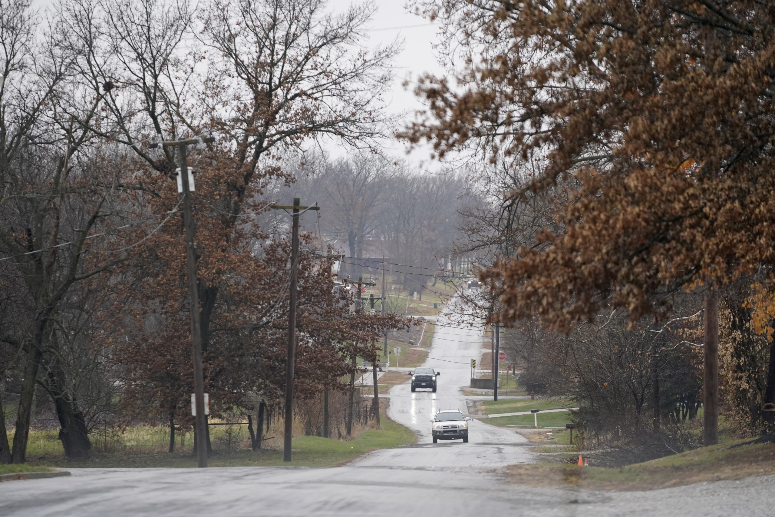 Missouri roads less-traveled but more lethal in 2020