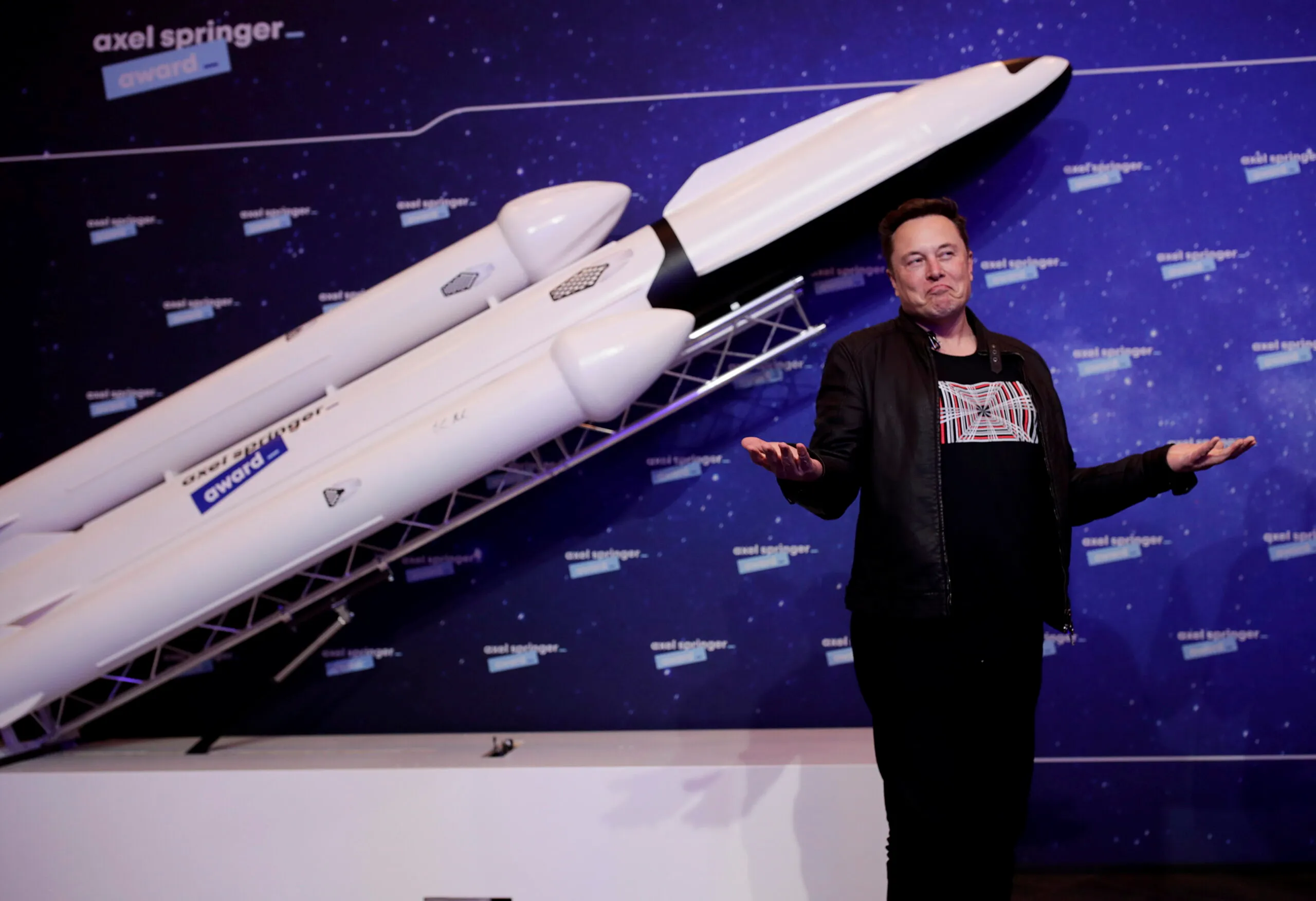 No longer ‘wish to be related’: Elon Musk’s child files to change name