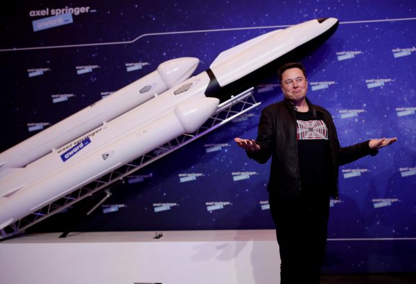 No longer ‘wish to be related’: Elon Musk’s child files to change name