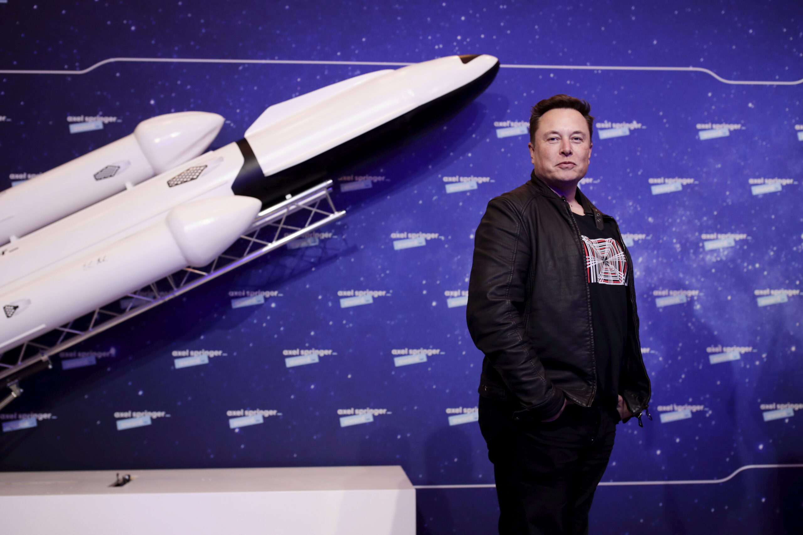 Musk dubs opposing lawyer ‘a bad human being’ during trial