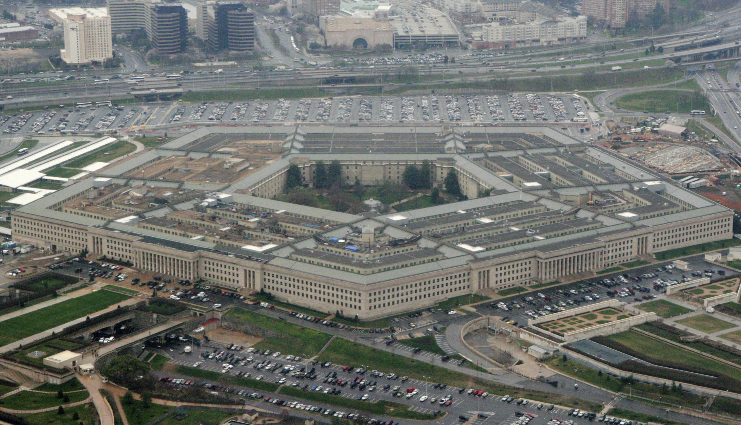 Government Accountability Office shocker: DOD not ‘woke’ enough