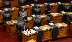 Day two of Colorado’s special session sees key bills advance