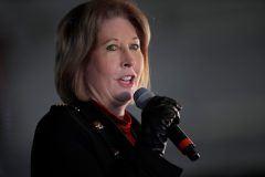 Sidney Powell on Rush Limbaugh: ‘This was a masterful, Machiavellian scheme’