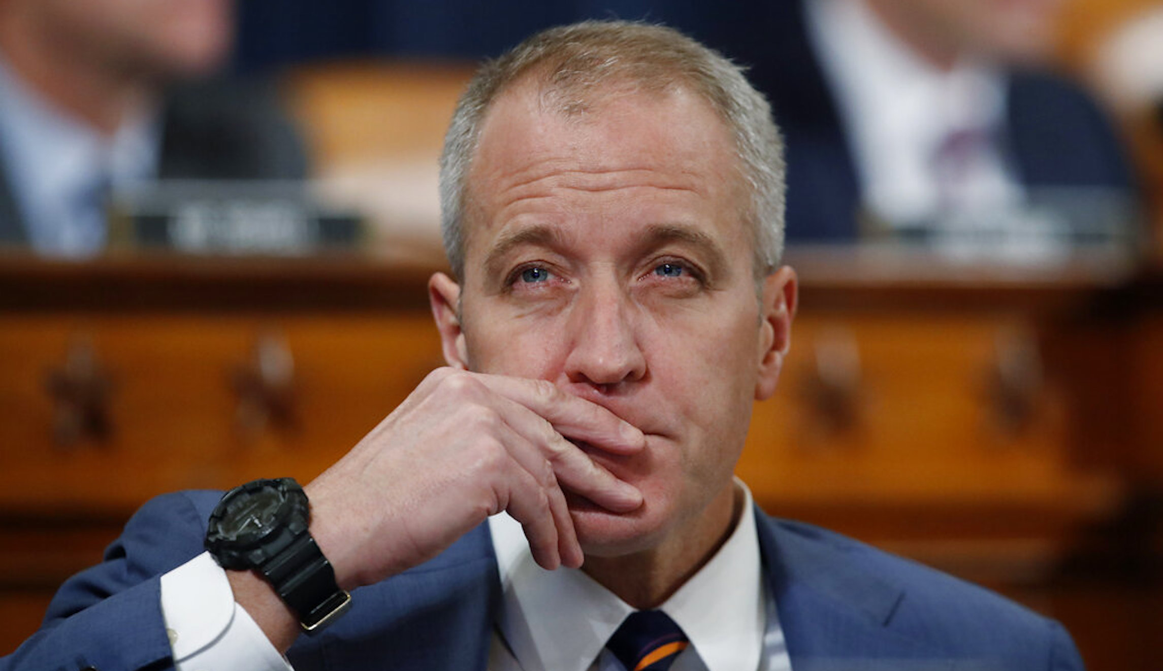 House Democrats announce $24 million in fall ad reservations