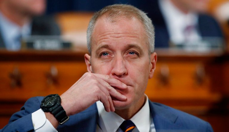 House Democrats announce $24 million in fall ad reservations