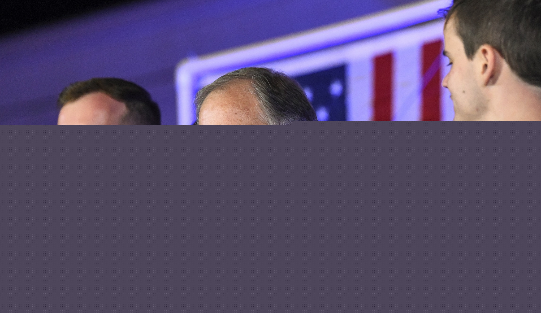 It’s no mystery: Millions of people voted specifically against Trump