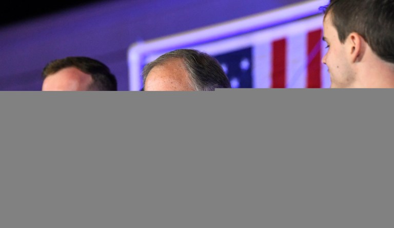 It’s no mystery: Millions of people voted specifically against Trump