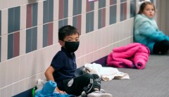 School districts, not politicians, should decide whether or not children must mask up