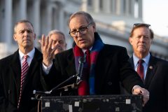GOP members of Congress object to subpoenas from Jan. 6 Committee
