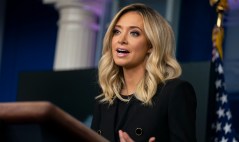 White House refuses to recognize Biden as president-elect following Electoral College vote