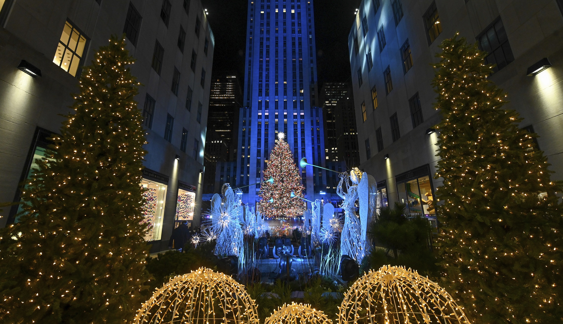 A Christmas Carol for 2020