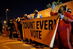 New claim: Constitution does not require hasty Electoral College vote, check fraud first
