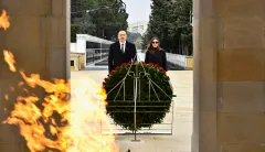 Biden shouldn’t rejoin UNESCO without serious reforms after Azerbaijan antics
