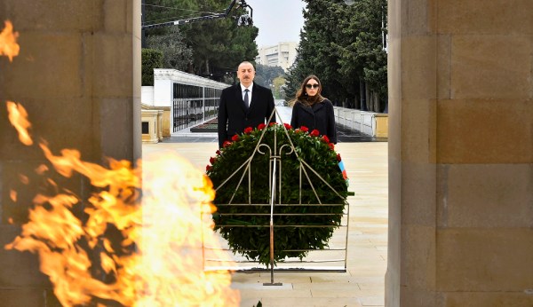 Biden shouldn’t rejoin UNESCO without serious reforms after Azerbaijan antics