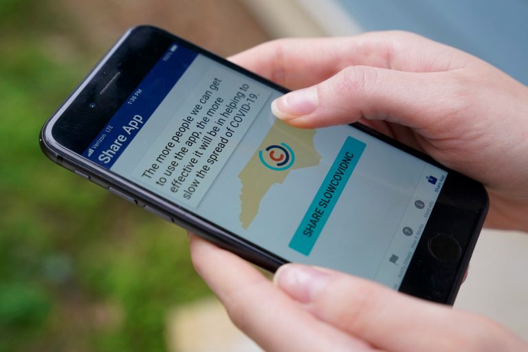 North Carolina health department reports its spent $480M to fight COVID-19 pandemic