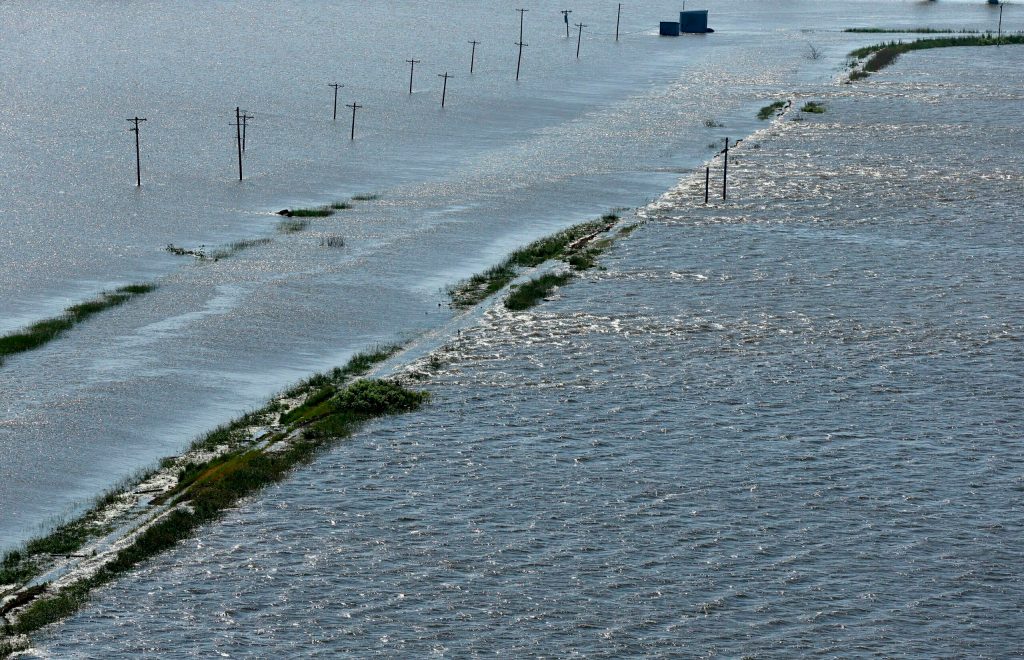 Report: $2B annually needed to improve Mississippi River water quality