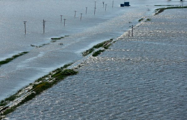 Report: $2B annually needed to improve Mississippi River water quality