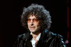 Howard Stern is an agenda-driven, hypocritical moron