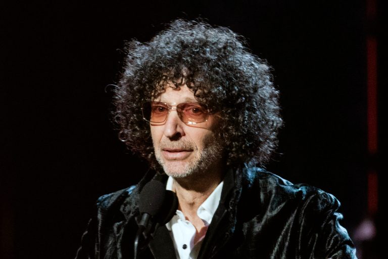 ‘Civic duty’: Howard Stern muses about running against Trump in 2024